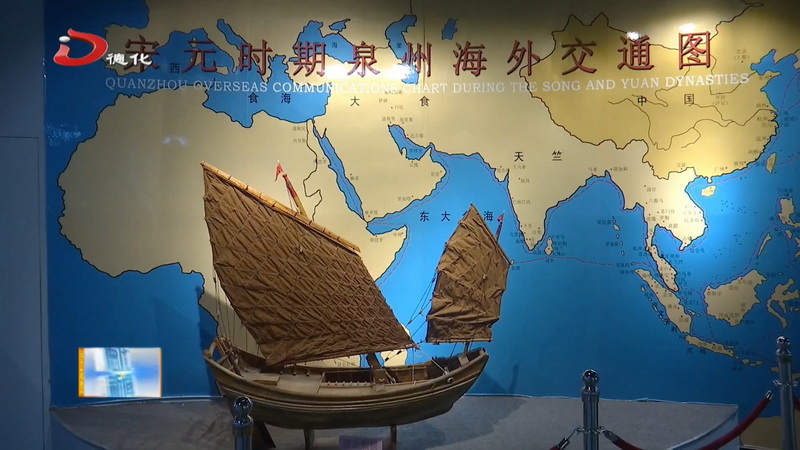 回望《马可·波罗游记》 德化续写“中国白”环球故事 - 憨鼠网