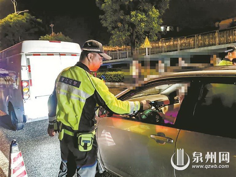 本月起至年底，全市交警开展冬季行动 严查“飙车炸街”紧盯酒驾醉驾 - 憨鼠网