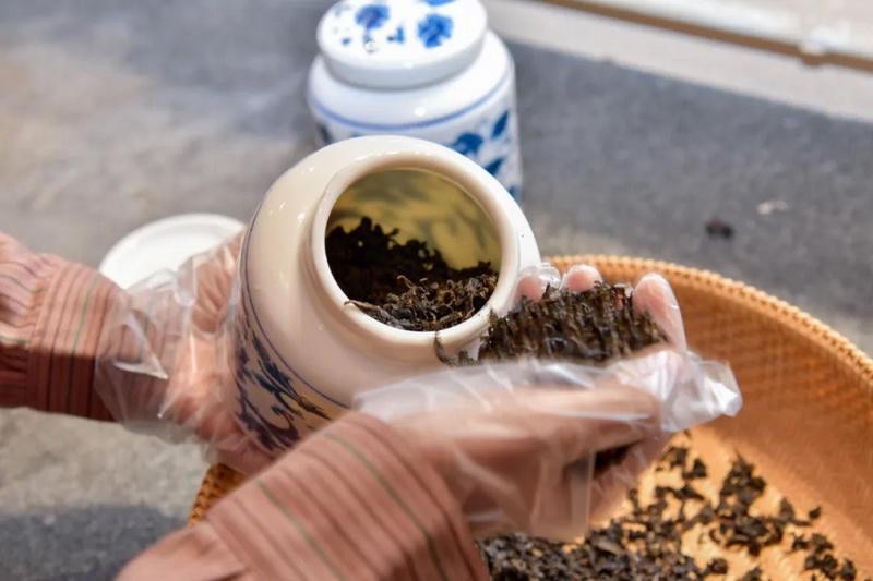 德化：茶瓷融合 千年文化相交融 - 憨鼠网