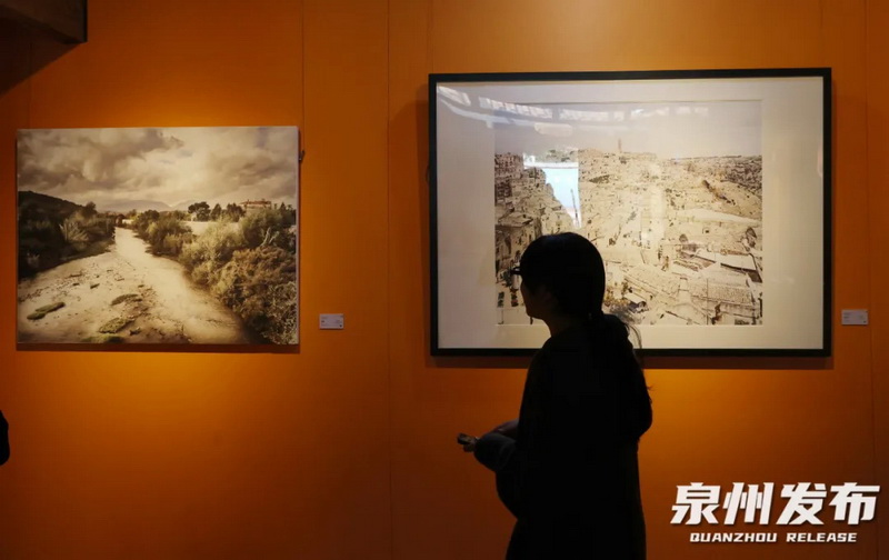 “泰兴号”沉船的德化窑陶瓷在泉展出 - 憨鼠网