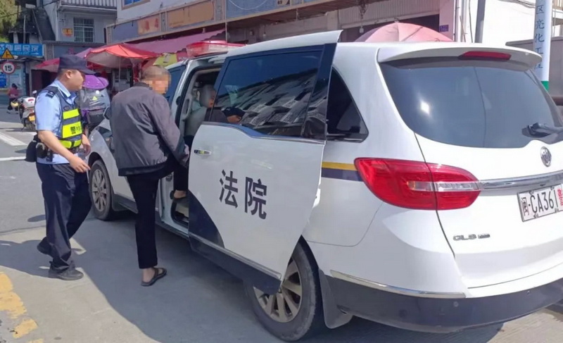 “失踪”九年终现身，6 万欠款一朝还！德化法院出奇招 - 憨鼠网