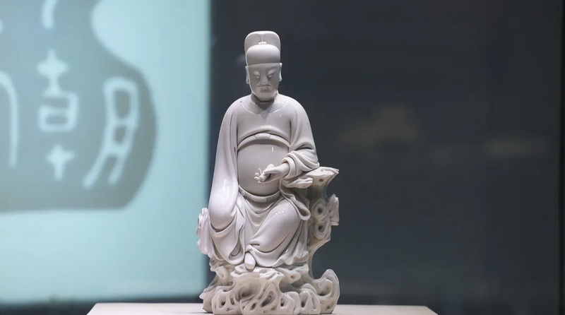 1月8日，央视《两岸好生活》邀您走进“千年世界瓷都”德化！ - 憨鼠网