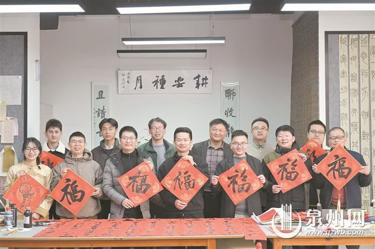 【新春走基层】情暖瓷都 福泽蓓蕾 - 憨鼠网