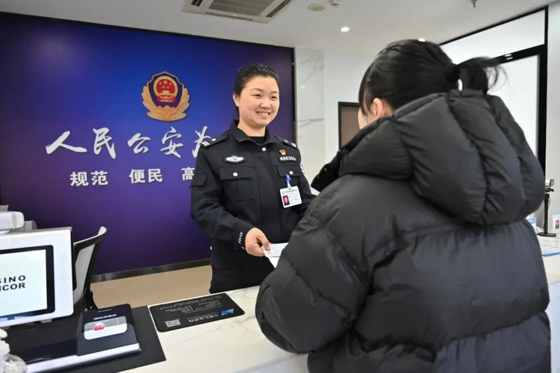 德化公安：“3+”举措护航节后经济“开门红” - 憨鼠网