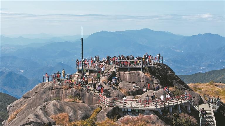 德化：共绘多彩新春图 点燃文旅新引擎 - 憨鼠网