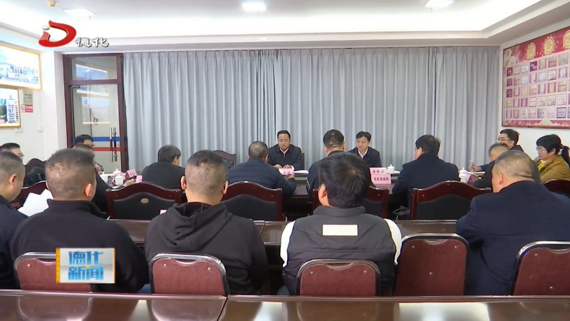 县委书记方俊钦调研鼓励农业转移人口进城落户建设新型城镇化工作 - 憨鼠网