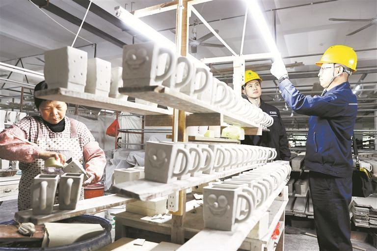 指导错峰用电 助力复工复产 - 憨鼠网
