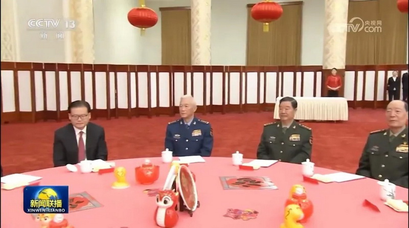 德化：“蛇行千里”启新程 “乘势笃行”谋新篇 - 憨鼠网