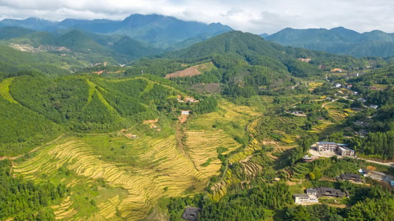 德化：解码"跨镇联建"绘就的全域旅游实景图 - 憨鼠网