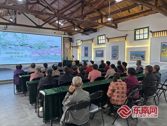 德化：文明殡葬“新风行”，移风易俗“乐无穷” - 憨鼠网