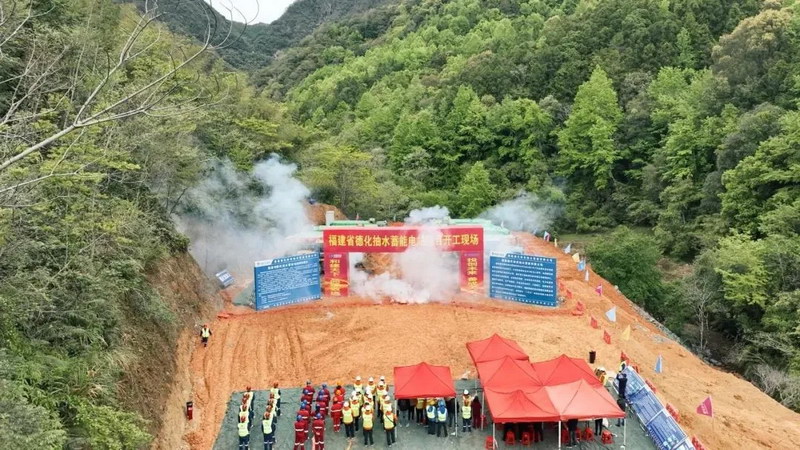 龙门滩镇：党建引领聚合力，项目征迁“加速度” - 憨鼠网