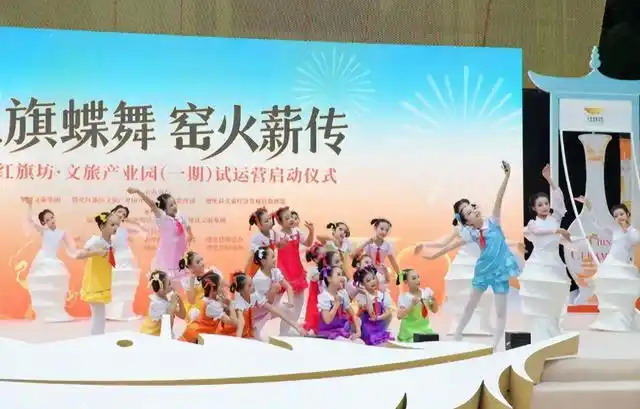 工业遗产“活”起来！泉州首个白瓷文旅综合体启幕 - 憨鼠网