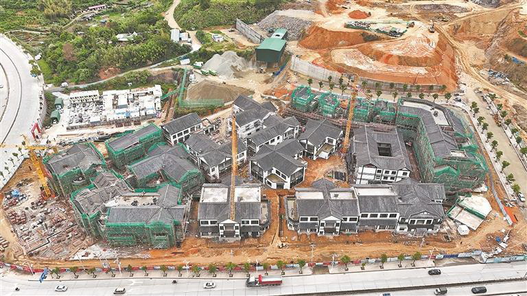 德化县深入开展“营商环境提升”攻坚行动 - 憨鼠网