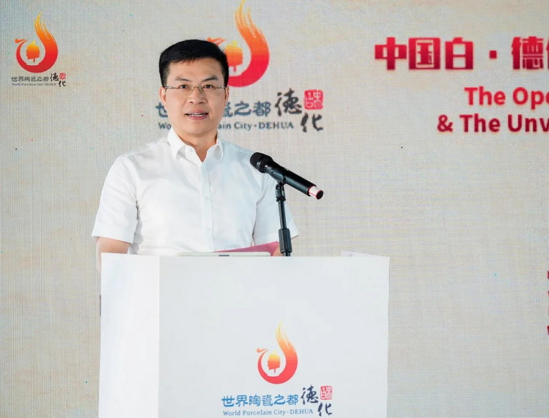 千年瓷韵借全球商枢擘画产业升级新图景 - 憨鼠网