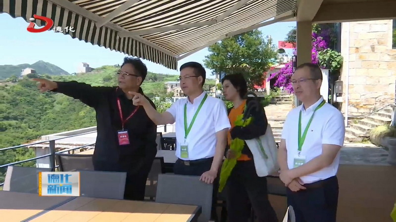县政企能力素质提升“无废城市”建设培训班在浙江省温岭市开班 - 憨鼠网