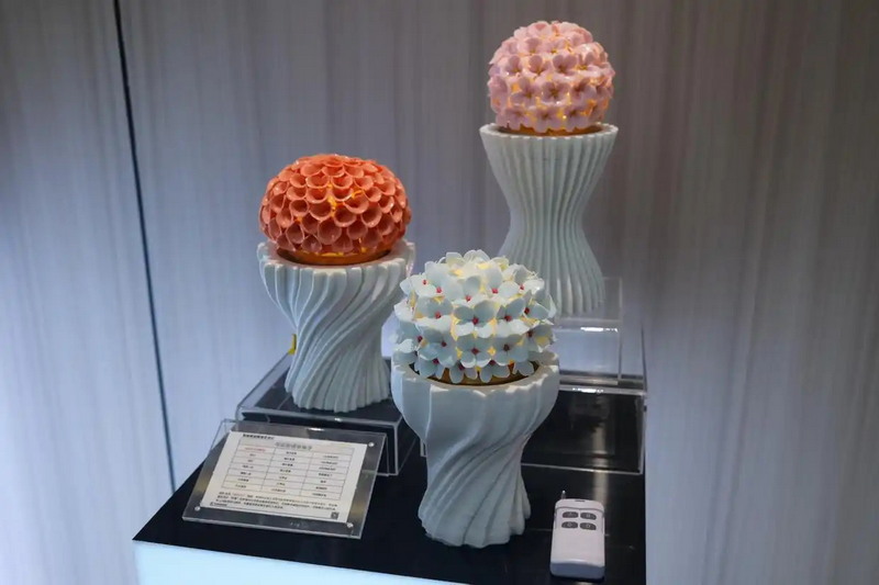 福建德化：陶瓷产业展韧性 - 憨鼠网