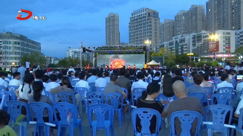 德化职业技术学校举行第十四届技能节活动 - 憨鼠网