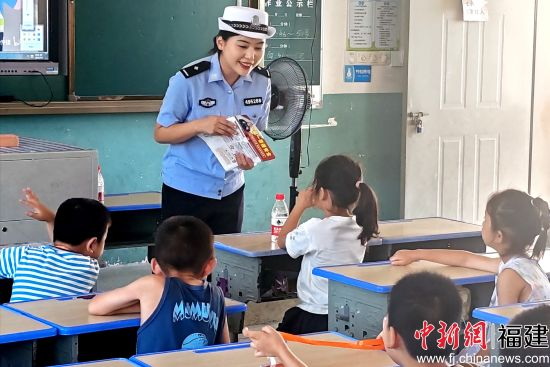 2025年德化县总工会职工子女暑托班活力开班 - 憨鼠网