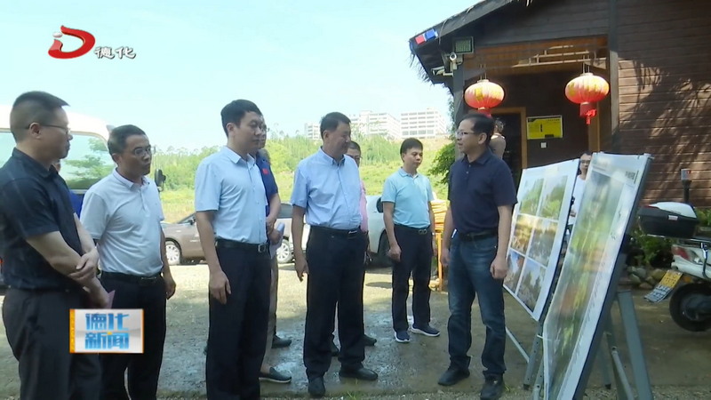 县人大常委会开展落实《福建省机关效能建设工作条例》情况调研 - 憨鼠网