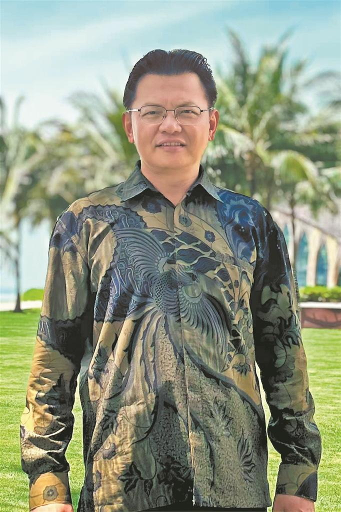 让茶瓷香共架文明互鉴之桥 - 憨鼠网