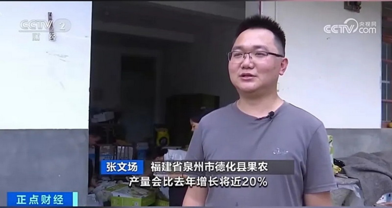 张文场：让“为民初心”在梨园沃土中结出“丰收果” - 憨鼠网