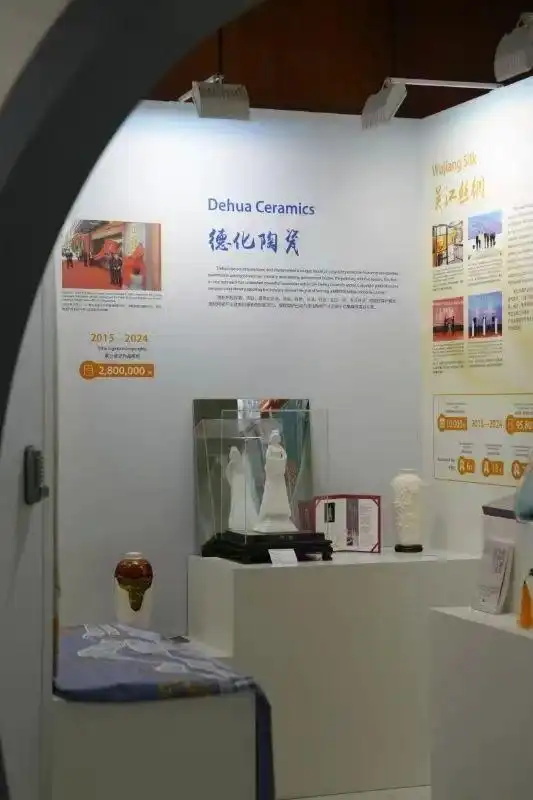 德化版权保护亮相日内瓦 “中国经验”在WIPO舞台展示风采 - 憨鼠网
