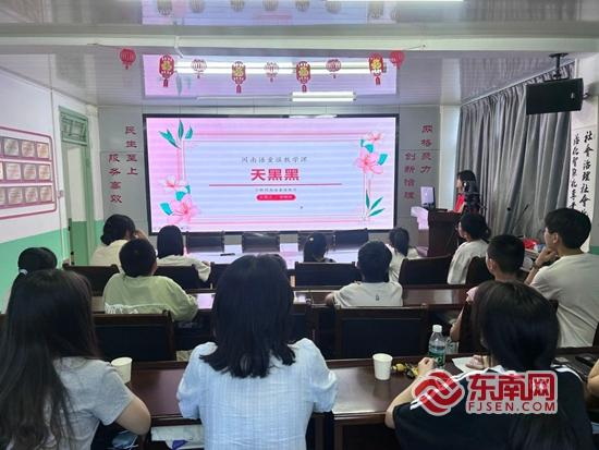 龙浔镇：非遗润童心 文化共传承 - 憨鼠网