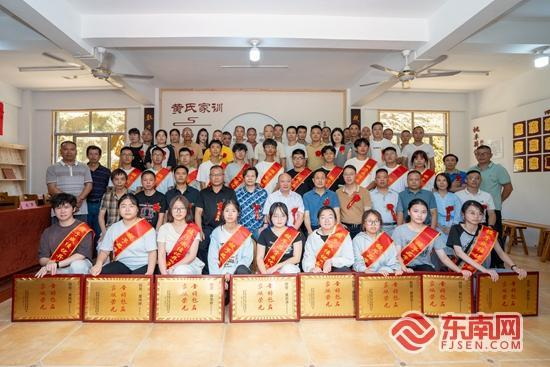 桂阳乡：礼润乡风展新貌 助学筑梦育英才 - 憨鼠网