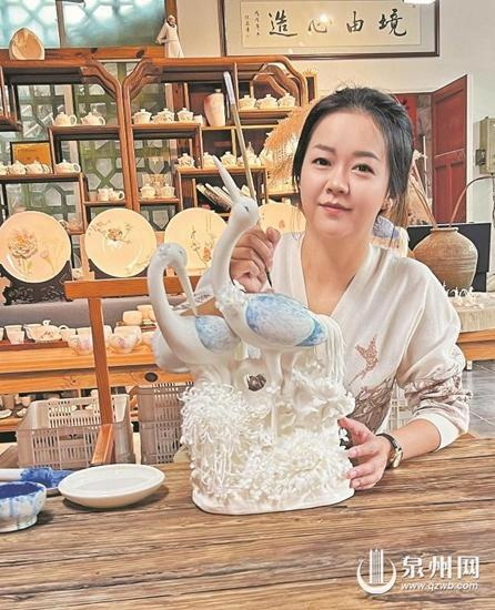 全国劳务品牌形象代言人 泉州两人入围候选 - 憨鼠网