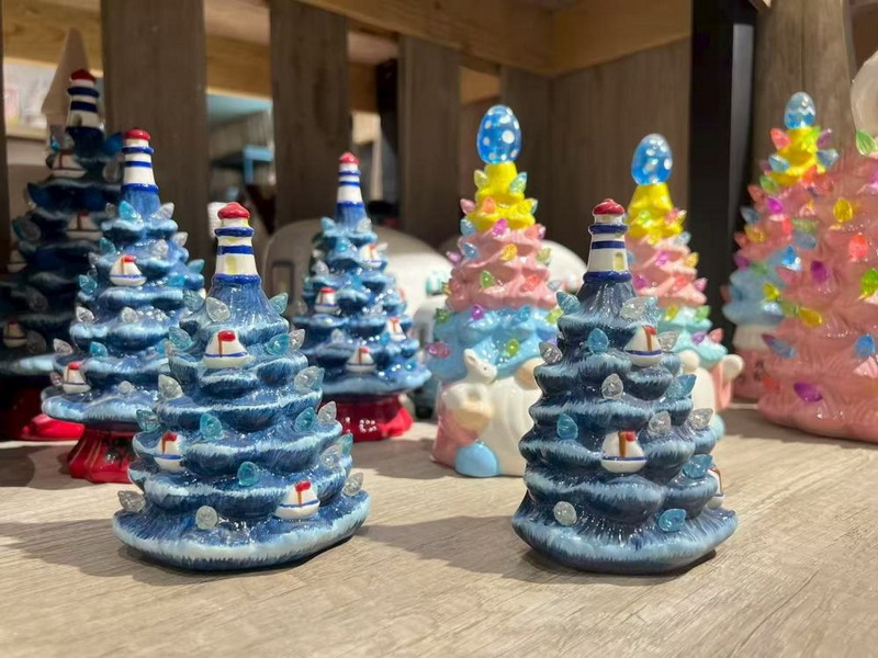 以全产业链优势提高市场竞争力——德化陶瓷产业发展观察 - 憨鼠网