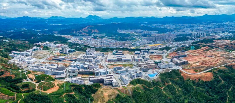 德化：以园区特色之翼 助陶瓷产业腾飞 - 憨鼠网