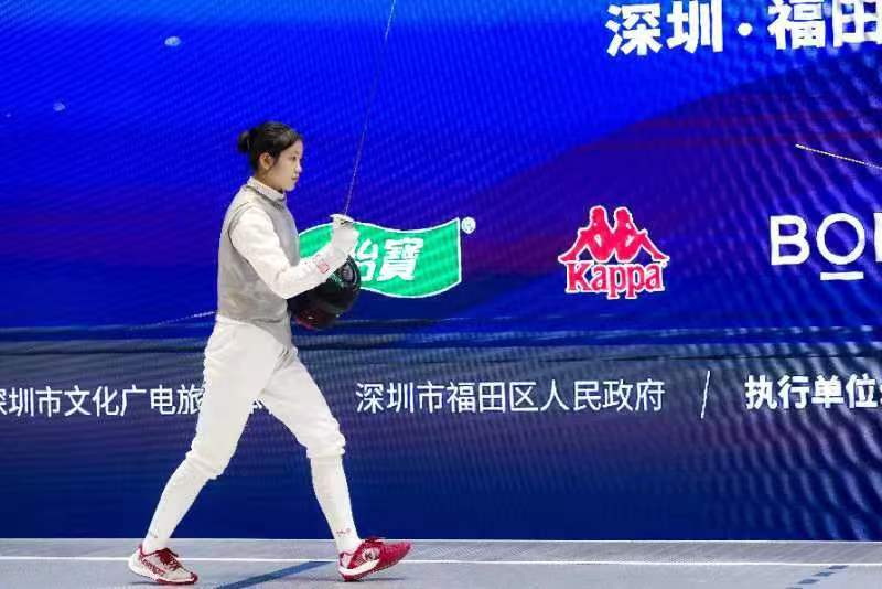德化籍运动员郑璐璐入选国青队 - 憨鼠网