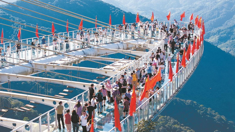 文化赋能 德化文旅交出高分答卷 - 憨鼠网