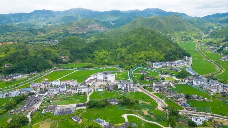 美湖镇：深耕“水文章”，书写河畅民富新答卷 - 憨鼠网