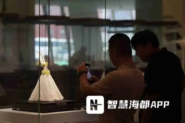 全球名瓷荟萃！第六届德化陶瓷博览会开幕 - 憨鼠网