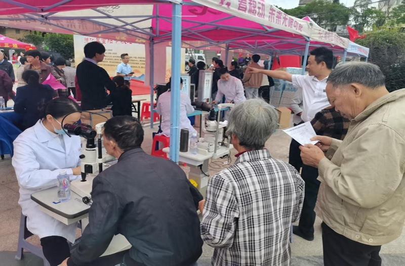 三班镇：温情服务暖桑榆，敬老情浓遍乡野 - 憨鼠网