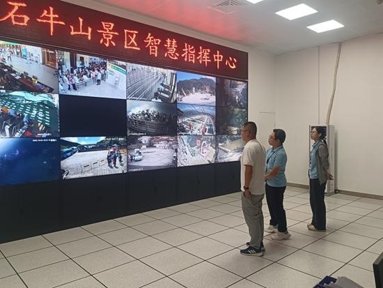水口镇：文明与山水共舞，绘就旅游新画卷 - 憨鼠网