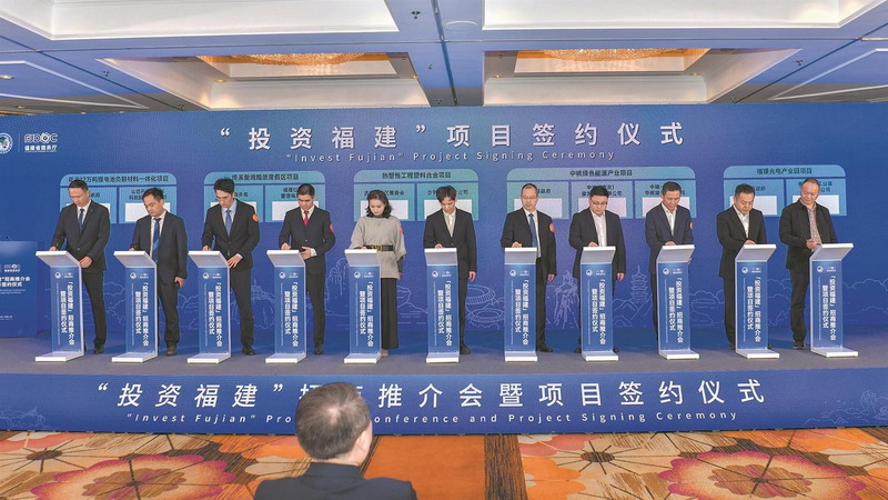 “中国白”绽放全球视野 绿色能源促低碳发展 - 憨鼠网