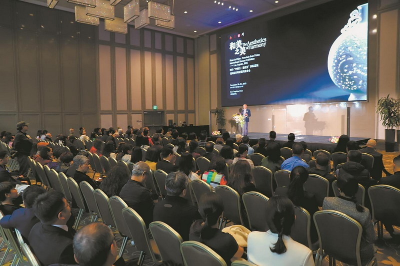 全球织网 瓷韵扎根 德化陶瓷构建国际化发展新格局 - 憨鼠网