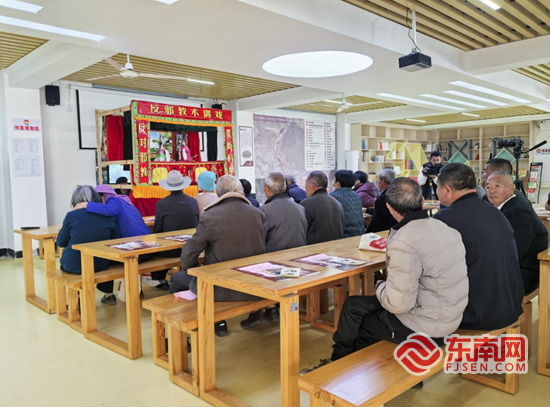 赤水镇举办反邪教主题宣传活动 - 憨鼠网
