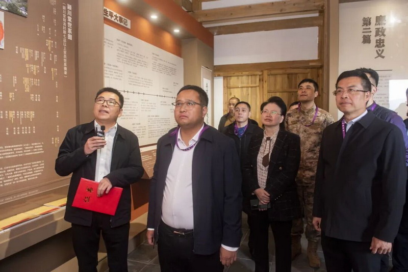 “瓷都廉线·清风同行”——打造独具瓷都特色的廉洁文化研学路线 - 憨鼠网