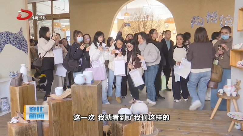大美育视域下幼儿园教育创新发展实践研讨会走进德化县实验幼儿园 - 憨鼠网