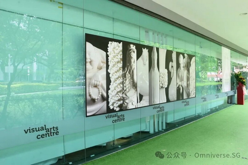 德化新加坡两地陶瓷艺术家交流活动 - 憨鼠网