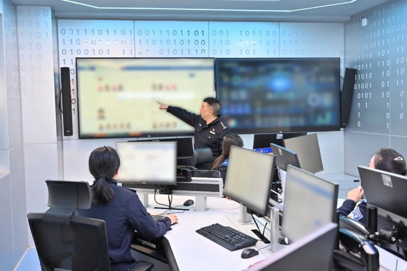 德化公安：多警种高效联动，2小时追回10万元被骗现金 - 憨鼠网