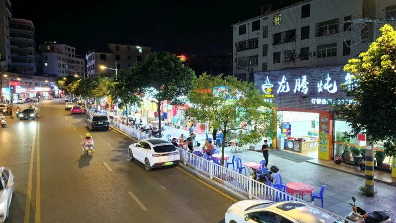 德化这条街藏不住了！药膳太会了！你吃过吗？ - 憨鼠网