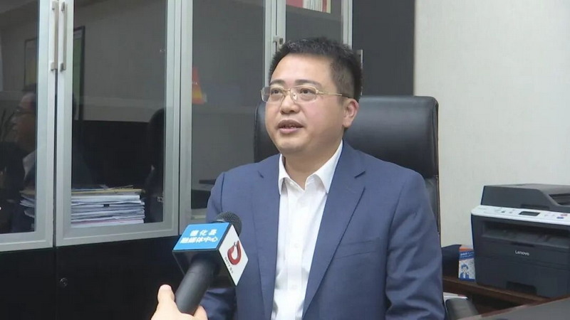 全省首批！德化农信联社成功落地民营企业再贷款 - 憨鼠网