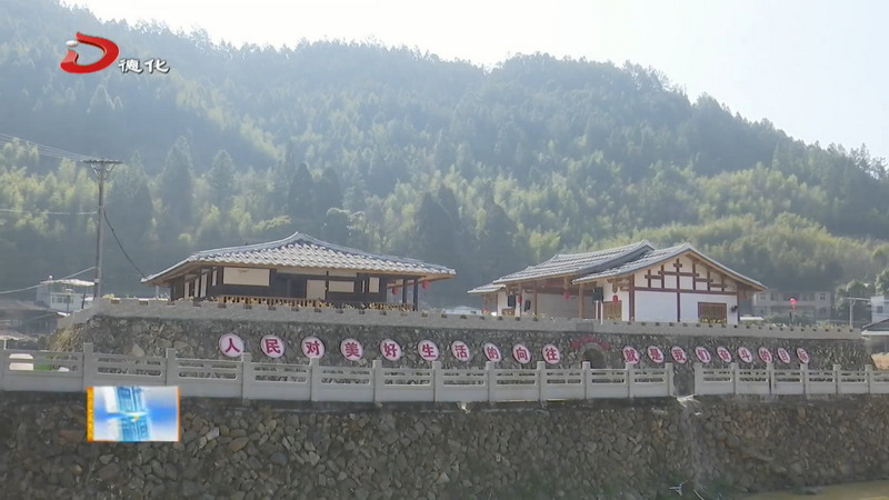 香林水利风景区：以文旅融合赋能乡村振兴 - 憨鼠网