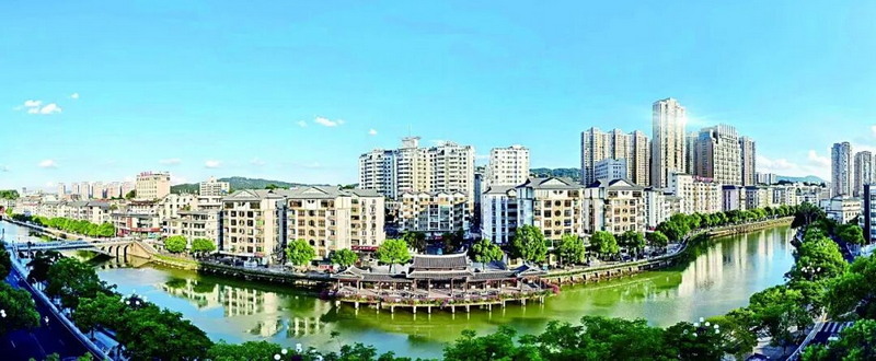 龙浔镇：五维攻坚启新程 瓷都核心勇争先 - 憨鼠网