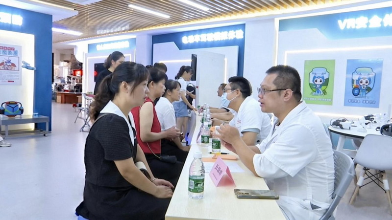福建德化：“政策找人”激活人才发展动能 - 憨鼠网