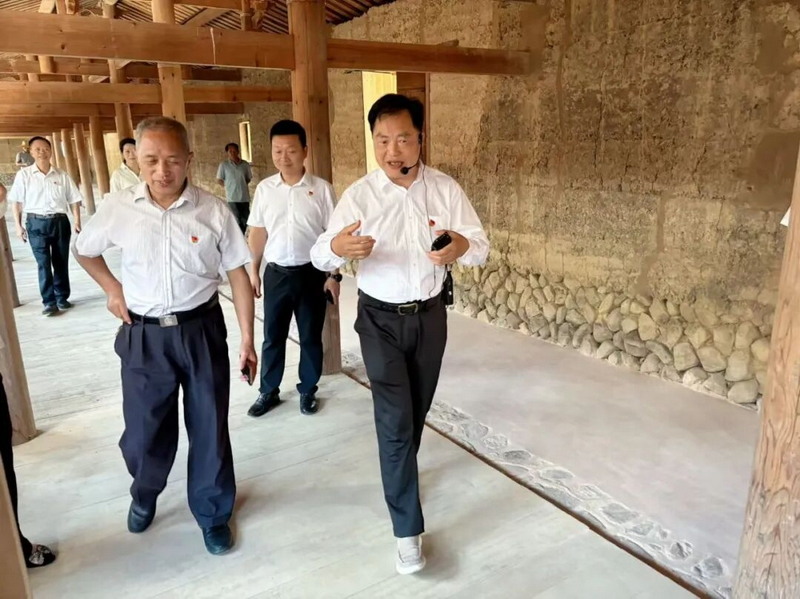 深学细照笃行 砥砺实干担当——德化县各乡镇各部门扎实开展树立和践行正确政绩观学习教育 - 憨鼠网